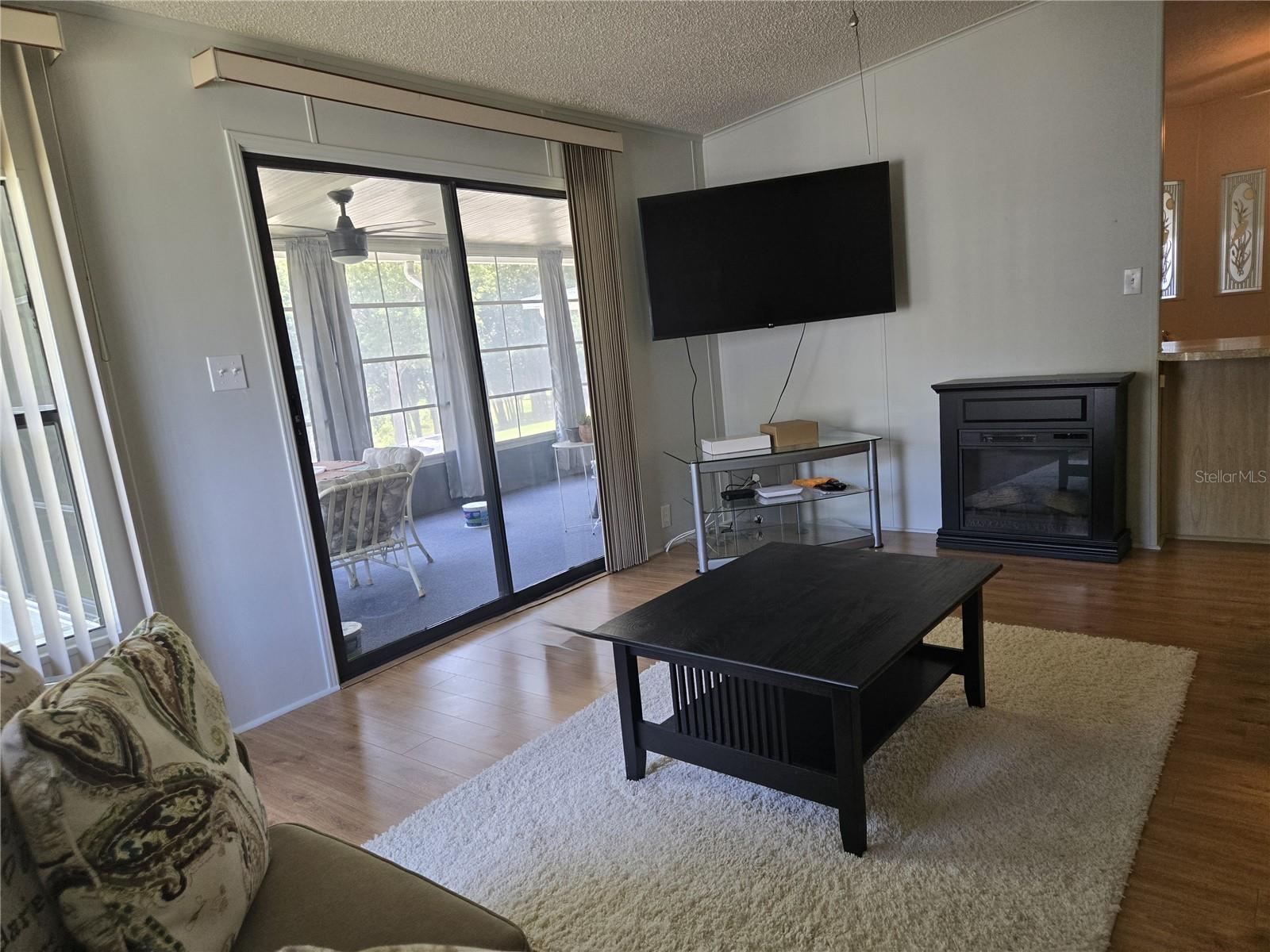 ZELLWOOD STATION COOP MH PARK - Residential