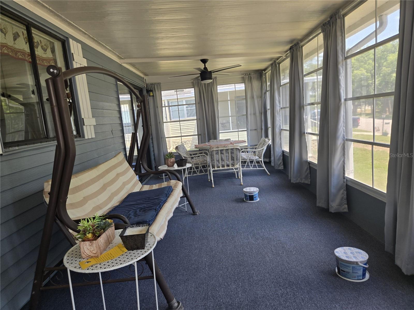 ZELLWOOD STATION COOP MH PARK - Residential