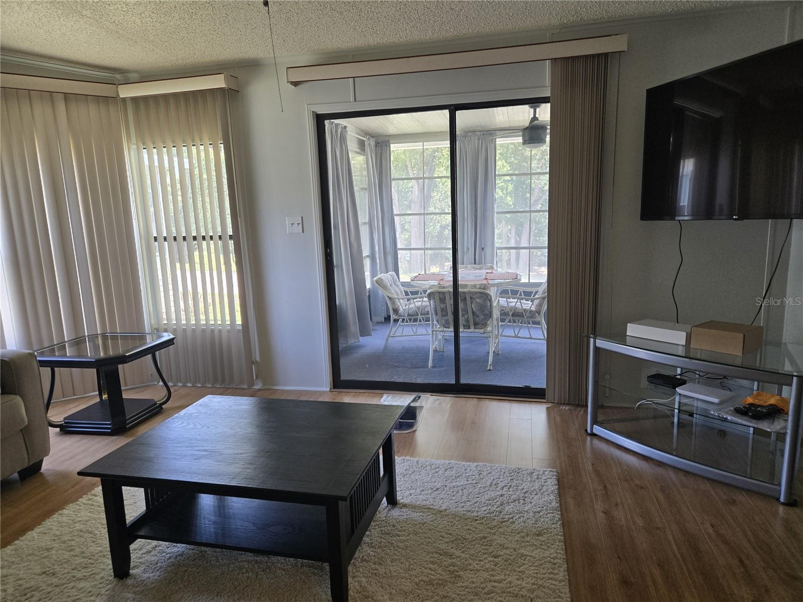 ZELLWOOD STATION COOP MH PARK - Residential