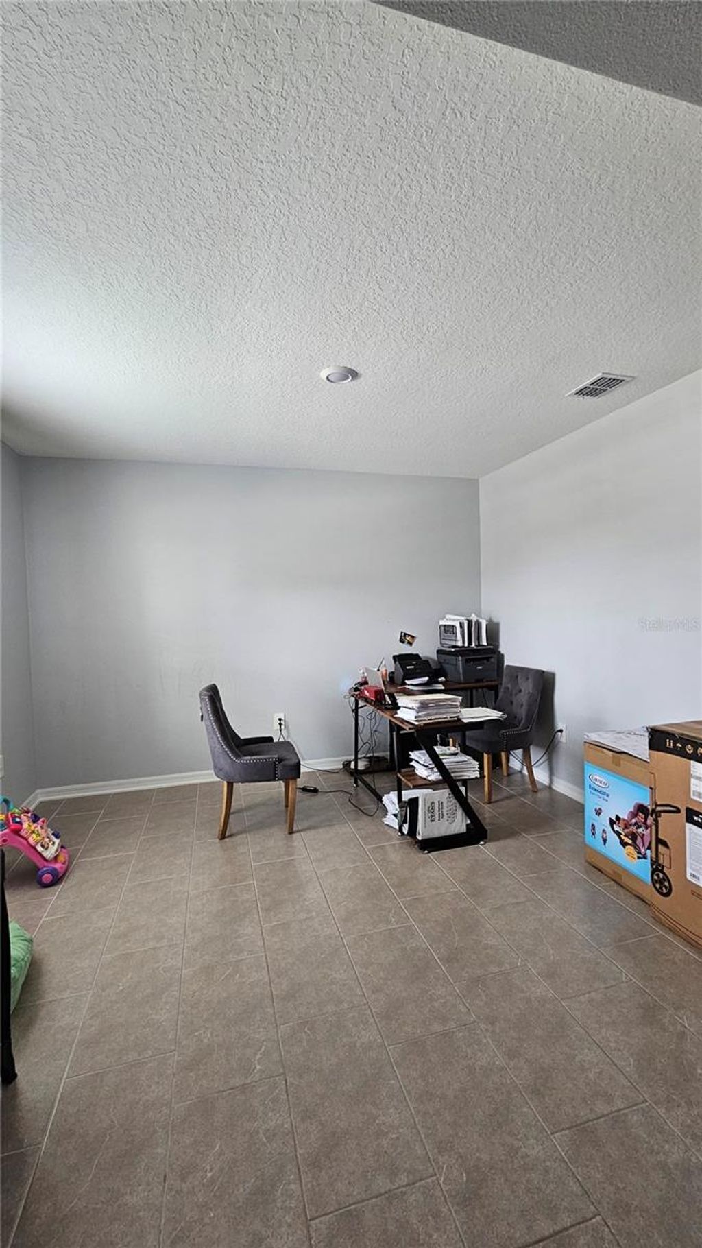 Photo of 600 Silver Palm Drive, Haines City, FL 33844 (MLS # S5142264)