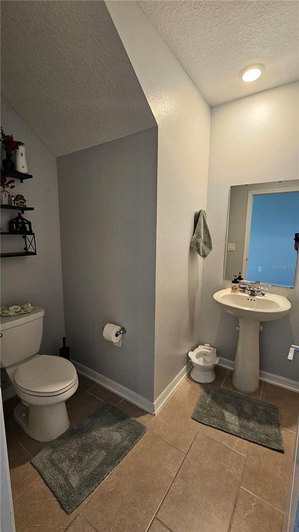 Photo of 600 Silver Palm Drive, Haines City, FL 33844 (MLS # S5142264)