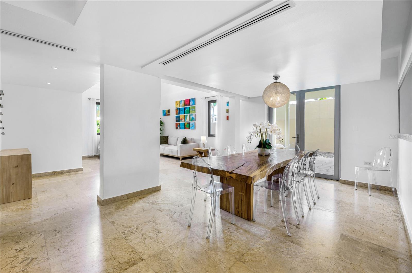 SANTA TERESITA - Residential