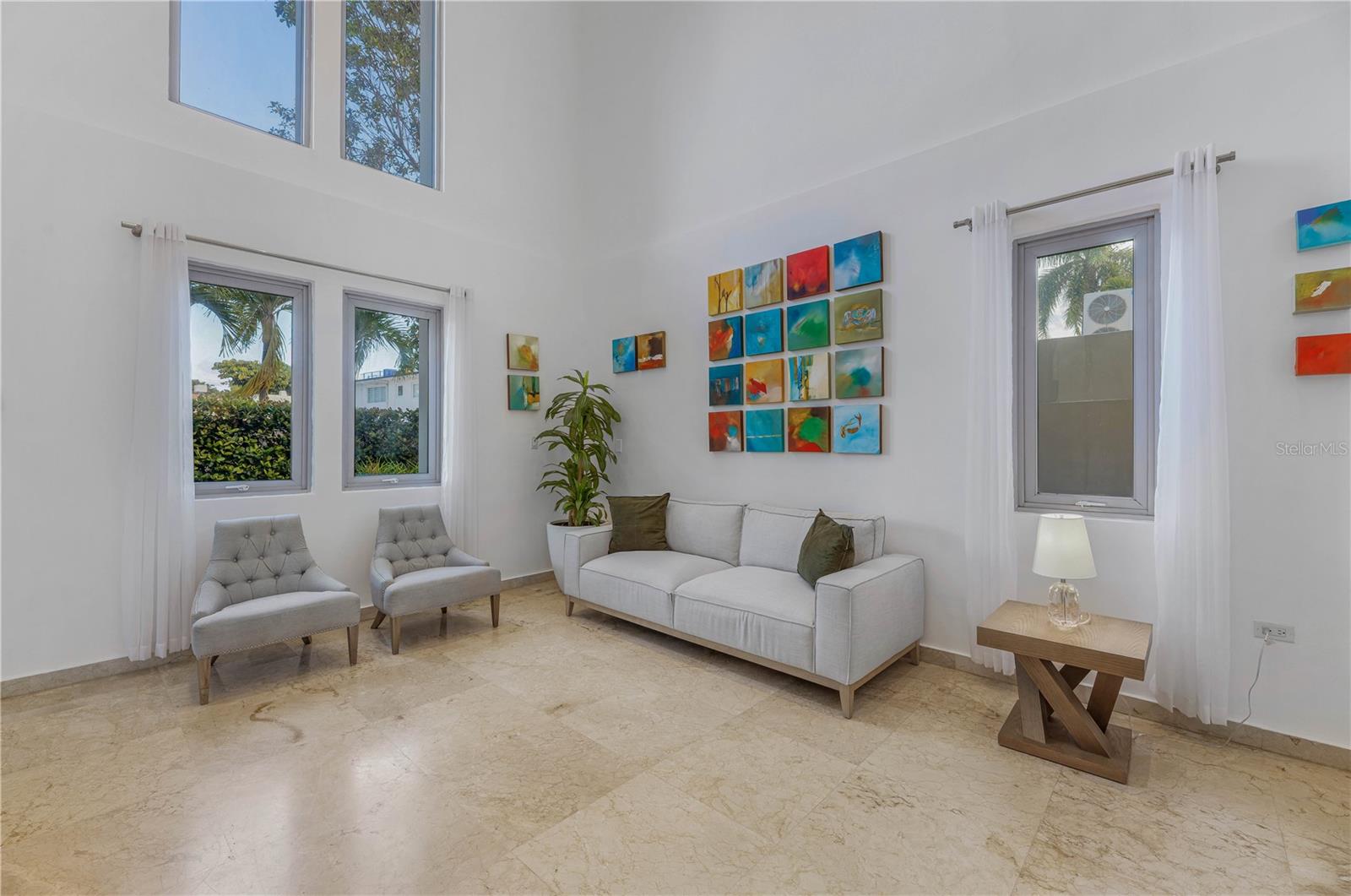 SANTA TERESITA - Residential