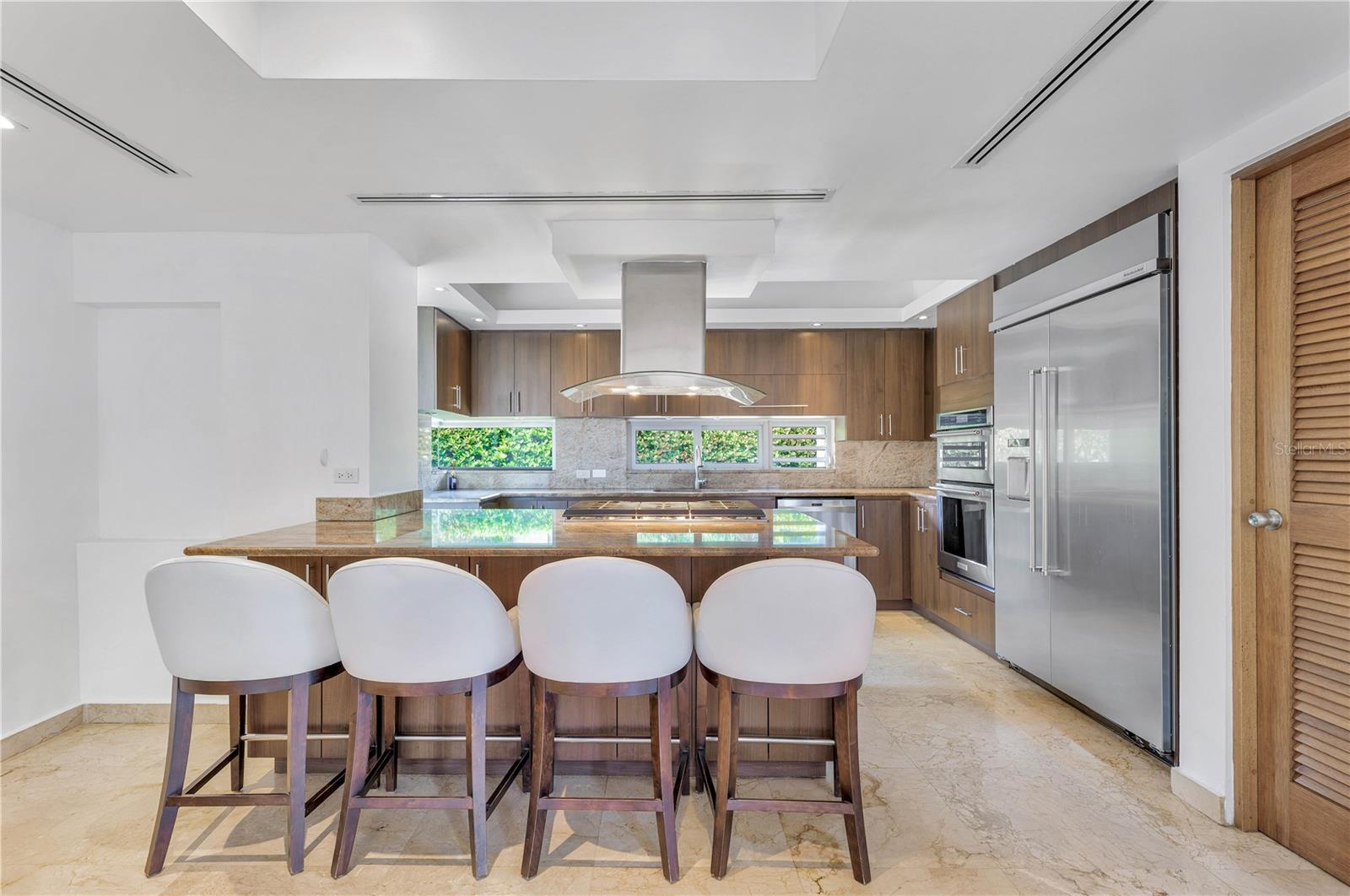 SANTA TERESITA - Residential