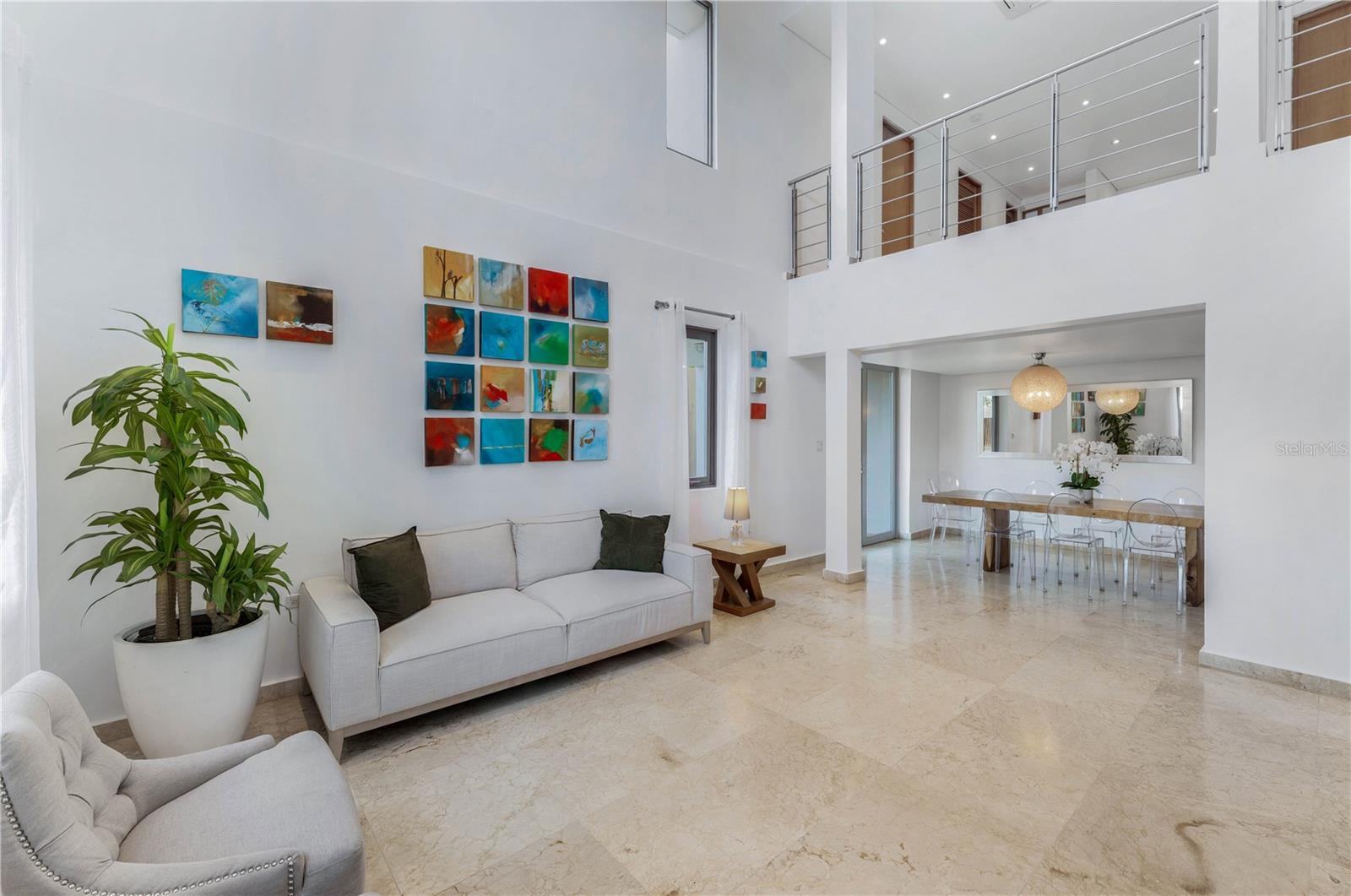 SANTA TERESITA - Residential