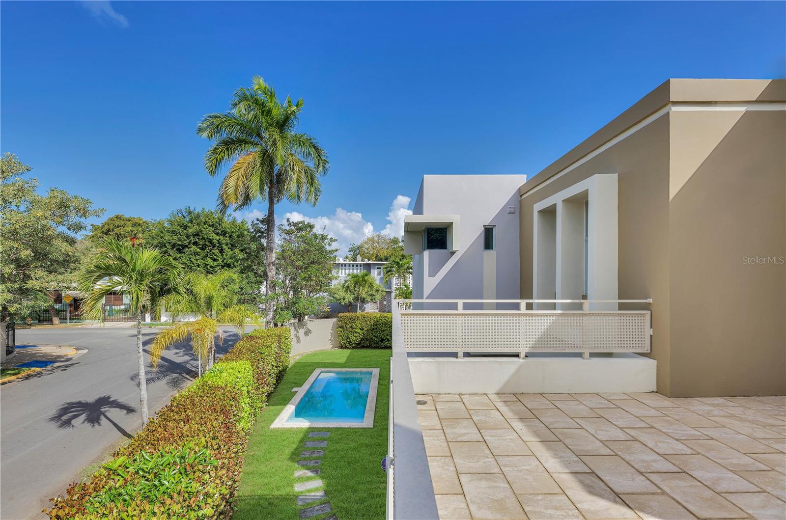 SANTA TERESITA - Residential