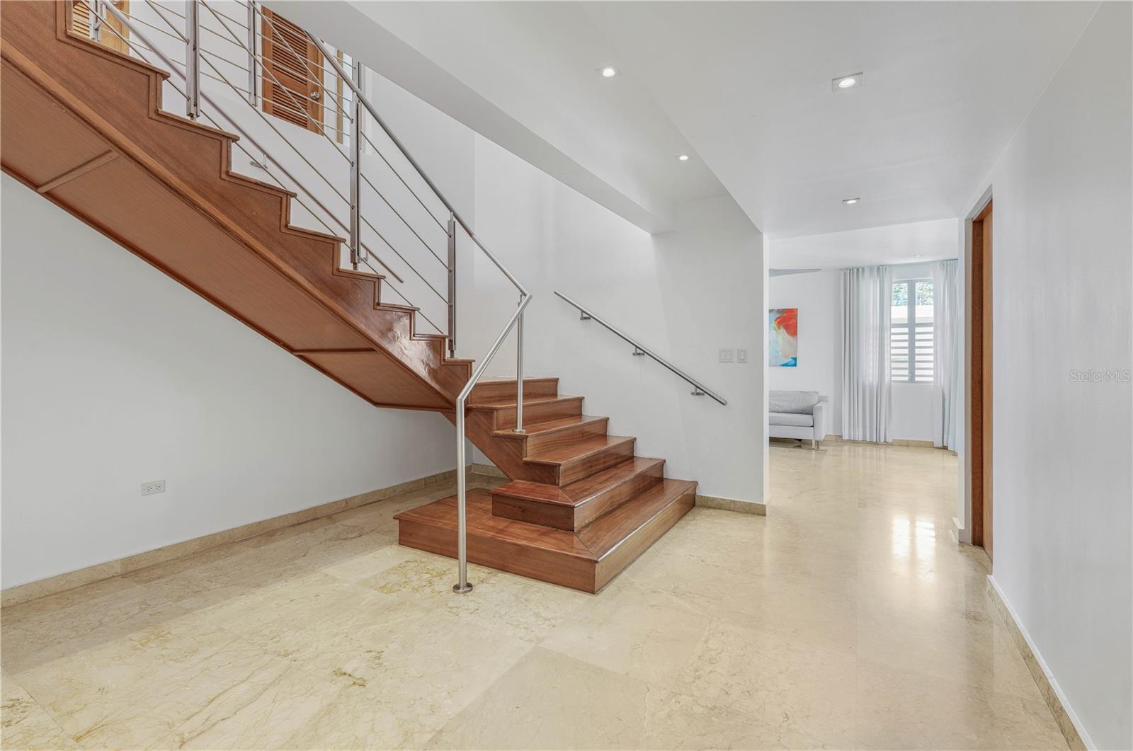 SANTA TERESITA - Residential