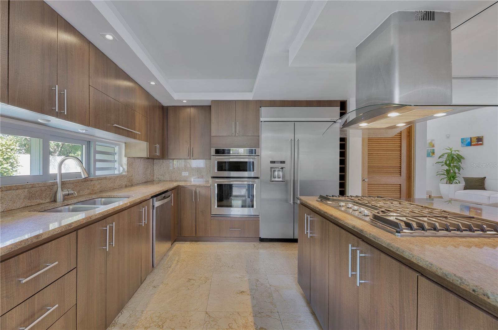 SANTA TERESITA - Residential