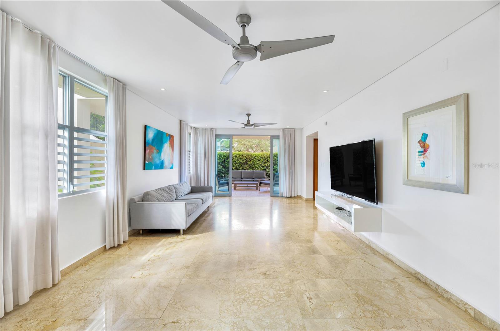 SANTA TERESITA - Residential