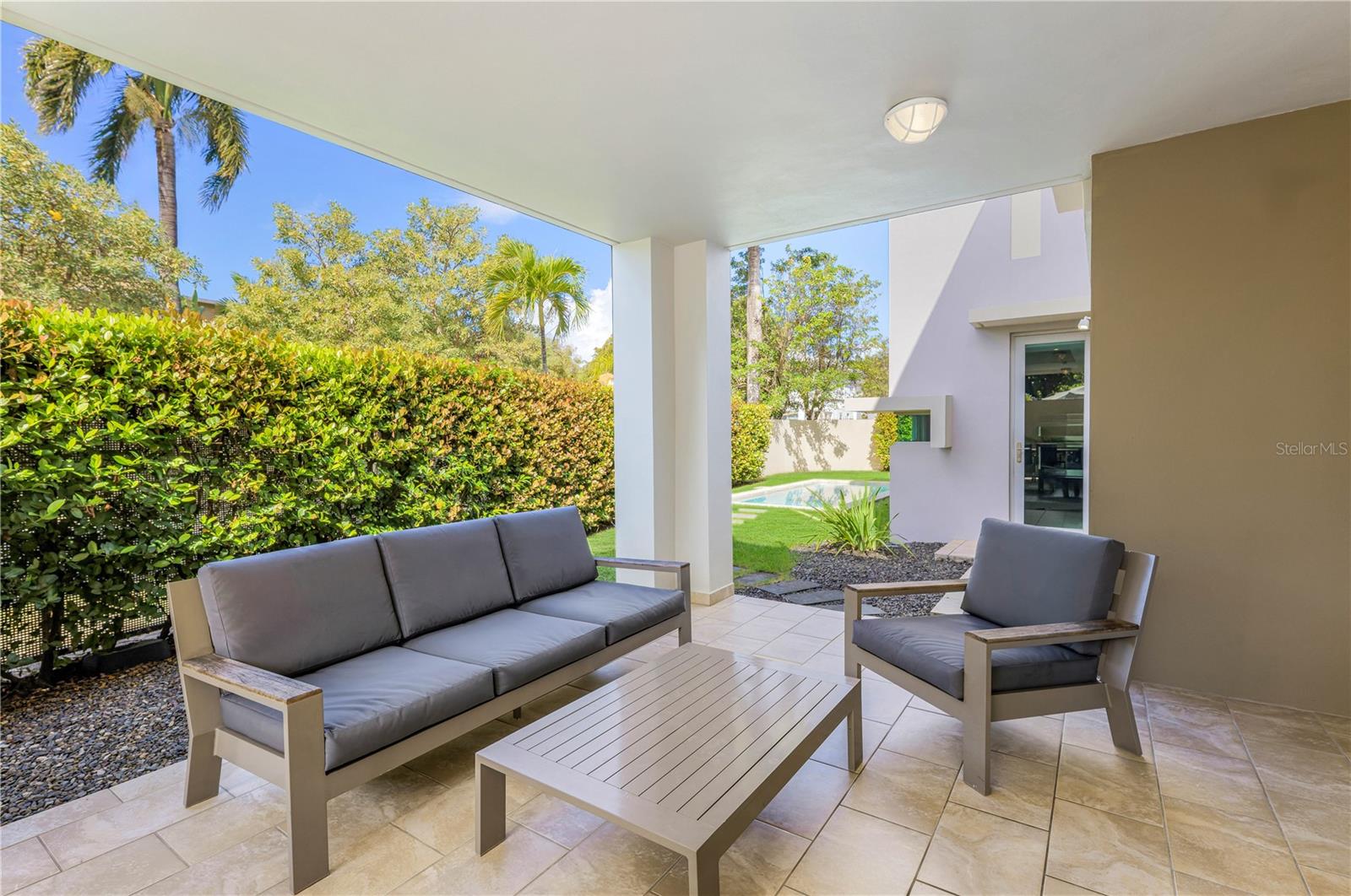 SANTA TERESITA - Residential