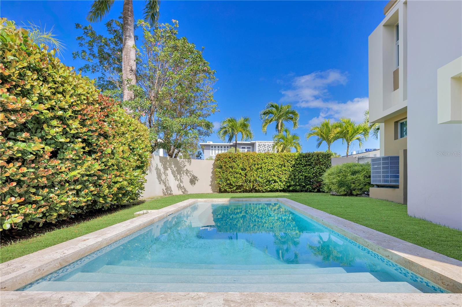 SANTA TERESITA - Residential