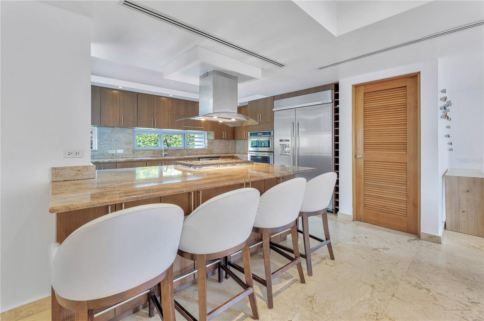 SANTA TERESITA - Residential