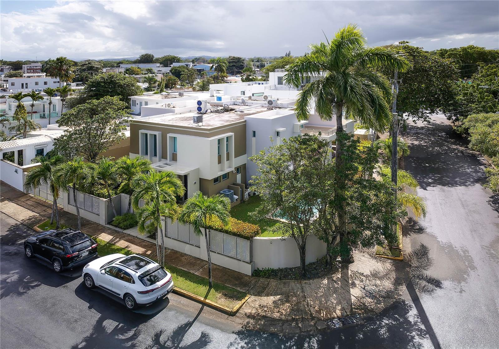 SANTA TERESITA - Residential