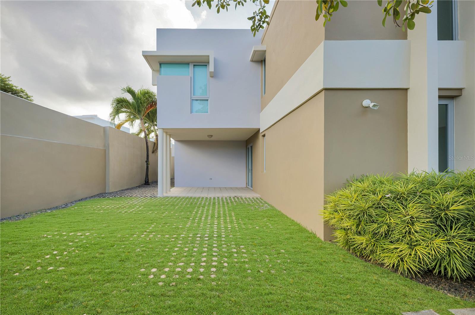 SANTA TERESITA - Residential