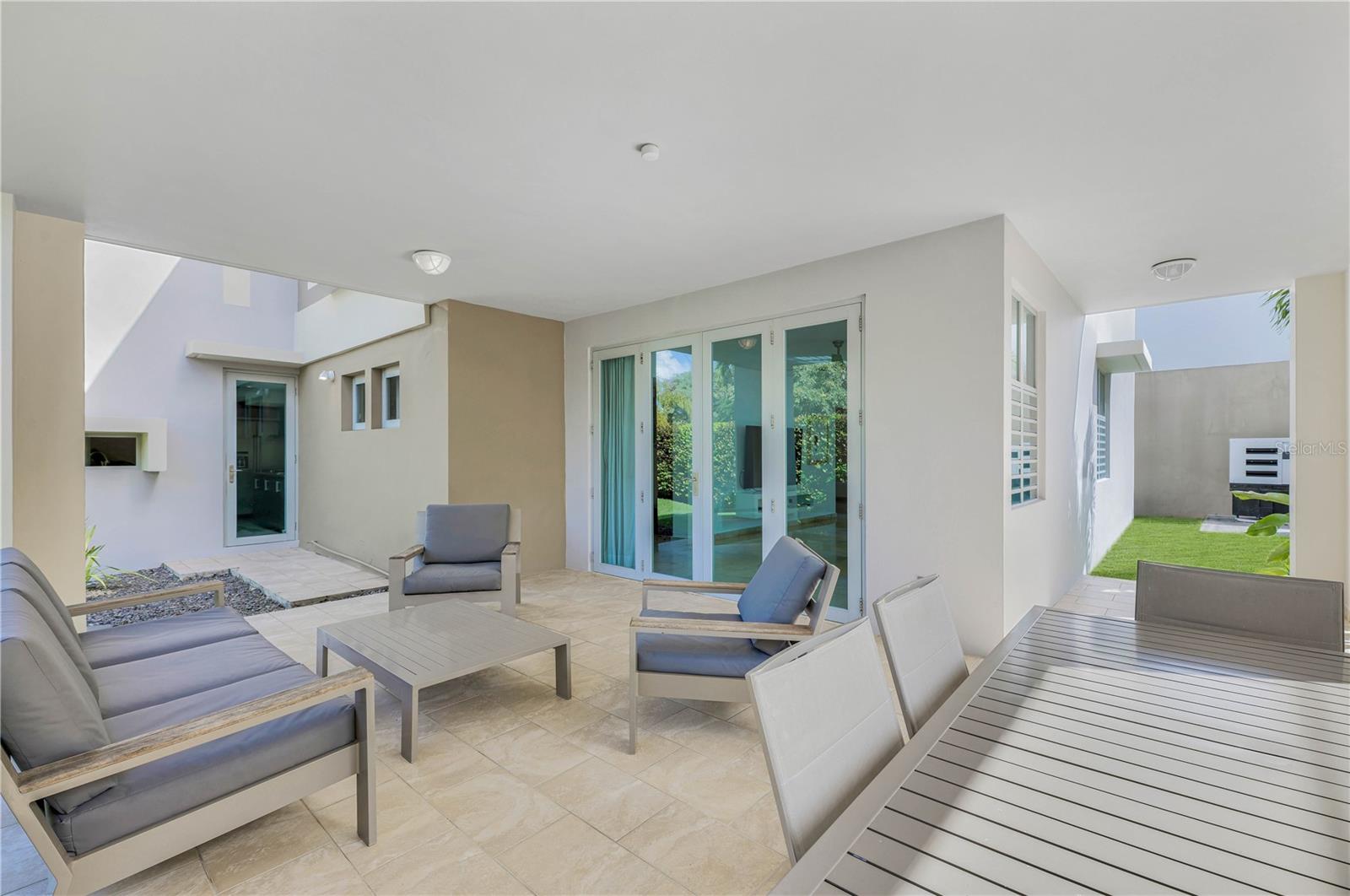 SANTA TERESITA - Residential