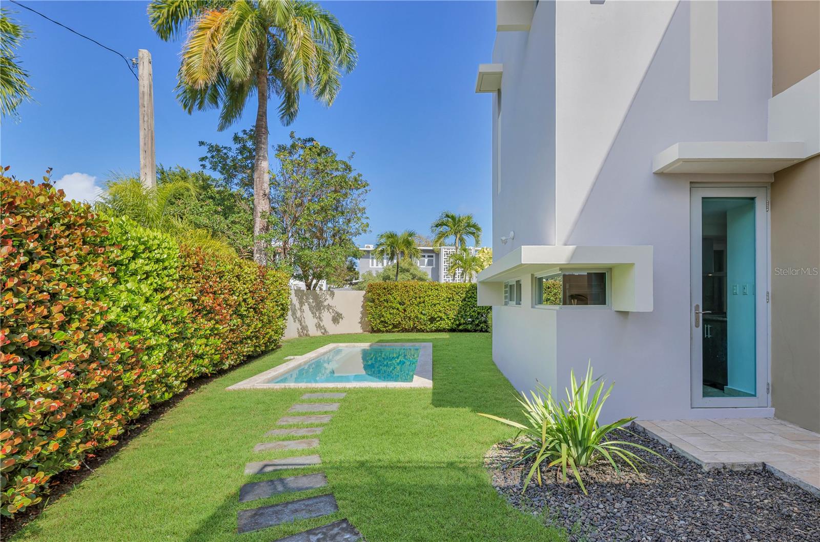 SANTA TERESITA - Residential