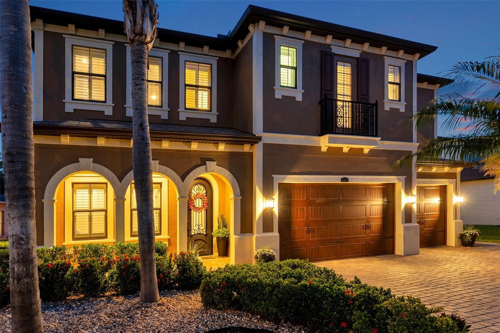 4419 ORTONA LANE