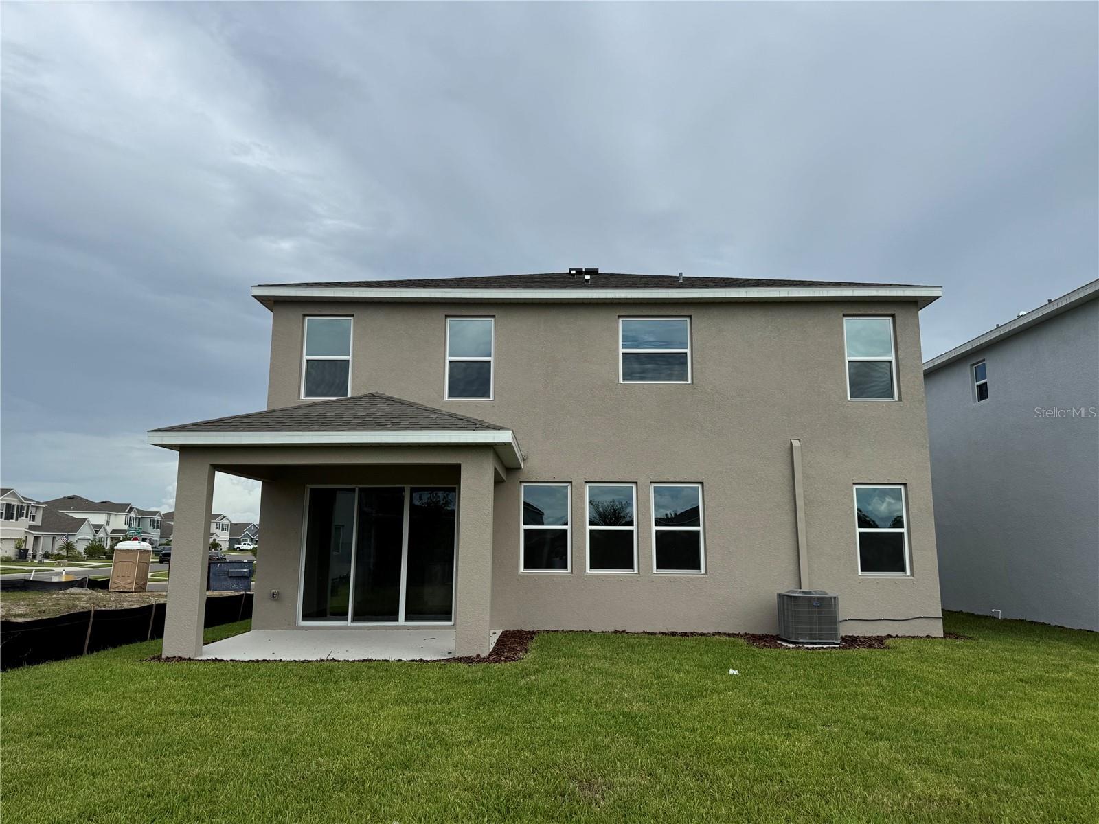 SOLERA AT LAKEWOOD RANCH - Residential