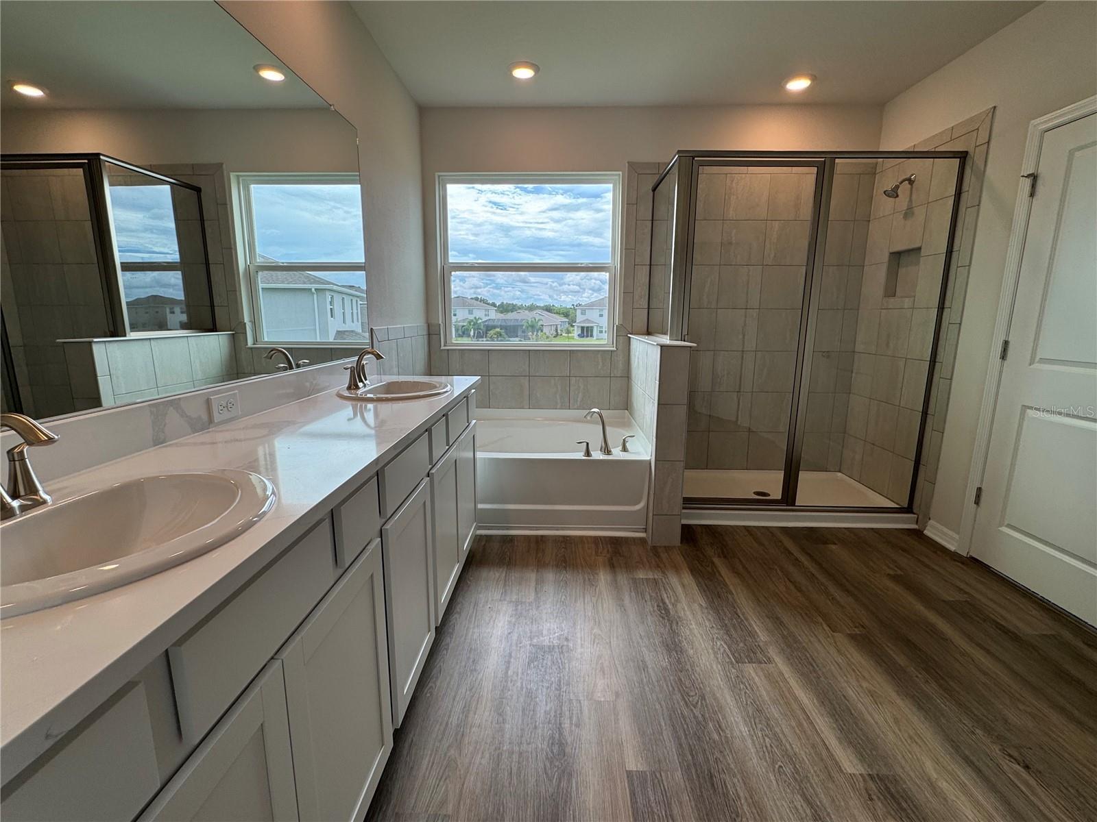 SOLERA AT LAKEWOOD RANCH - Residential