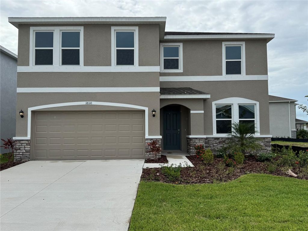 Photo of 18110 Metado Drive, Lakewood Ranch, FL 34211 (MLS # A4651217)