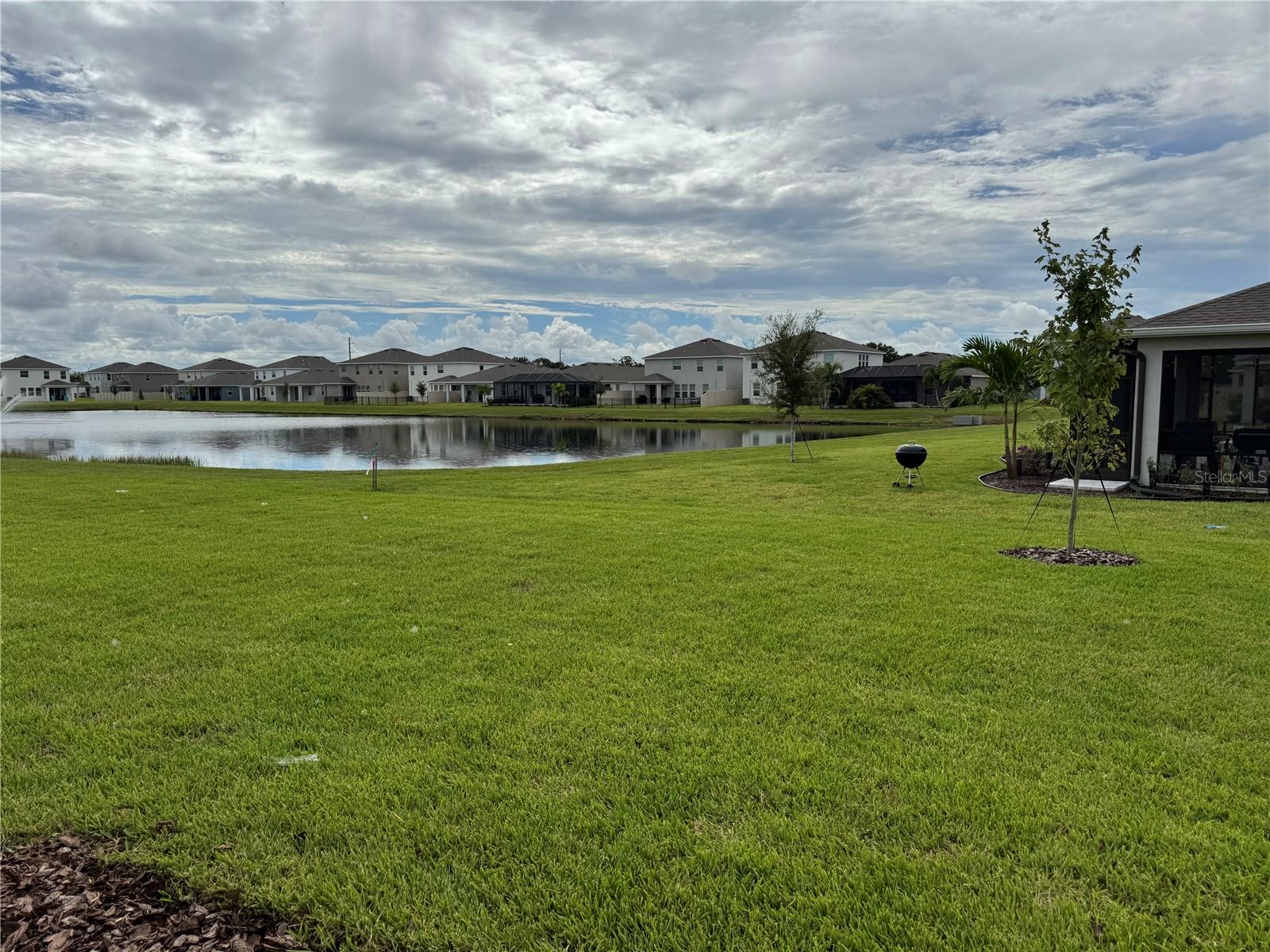 SOLERA AT LAKEWOOD RANCH - Residential