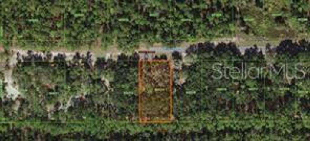Photo of 0 Plumosa Drive, Indian Lake Estates, FL 33855 (MLS # S5106184)