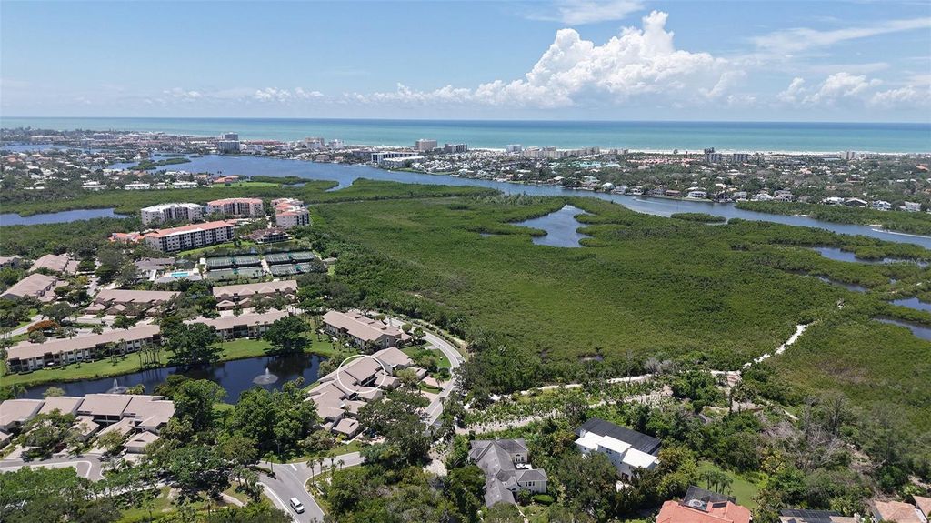 Photo of 5223 Heron Way #104, Sarasota, FL 34231 (MLS # A4661067)