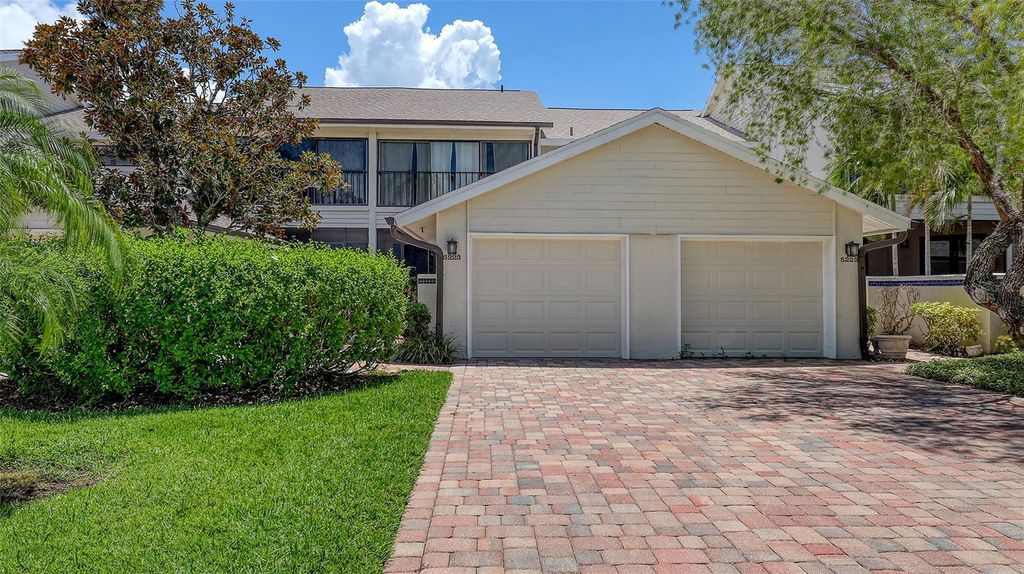 Photo of 5223 Heron Way #104, Sarasota, FL 34231 (MLS # A4661067)