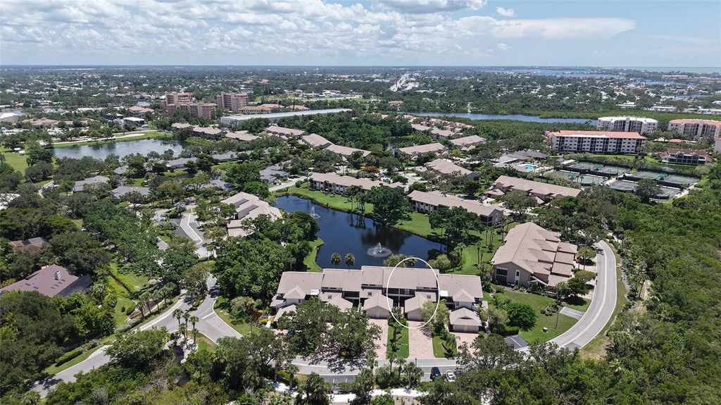 Photo of 5223 Heron Way #104, Sarasota, FL 34231 (MLS # A4661067)