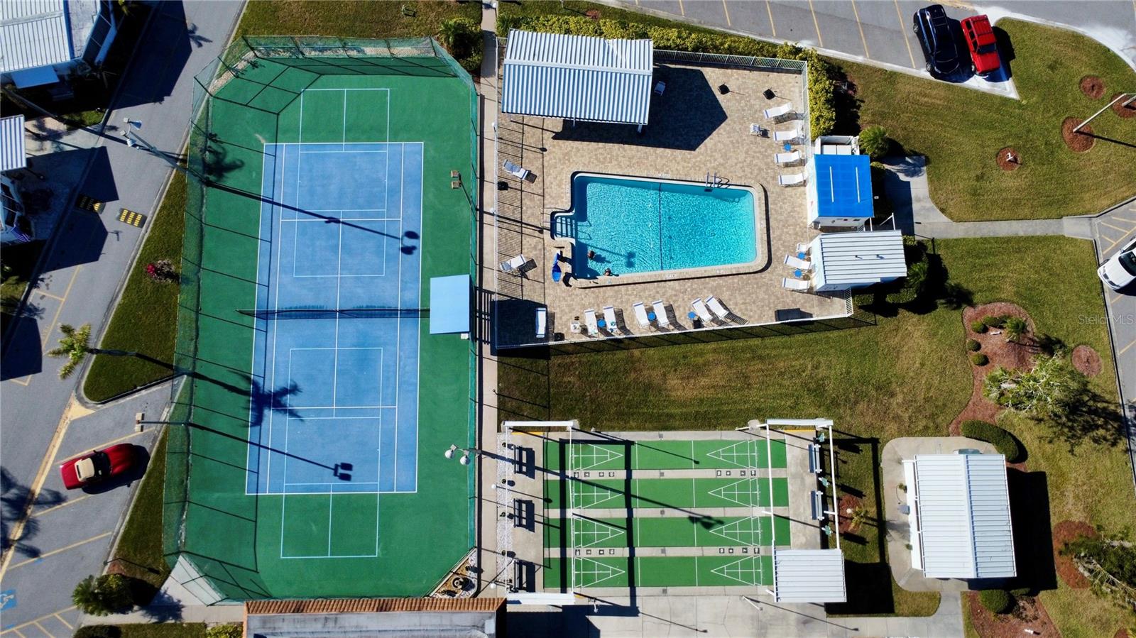 HARBOR LIGHTS MHP CO-OP - Residential