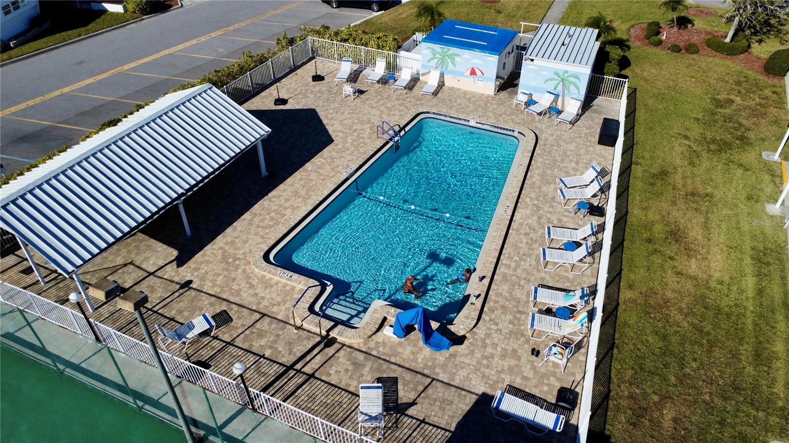 HARBOR LIGHTS MHP CO-OP - Residential