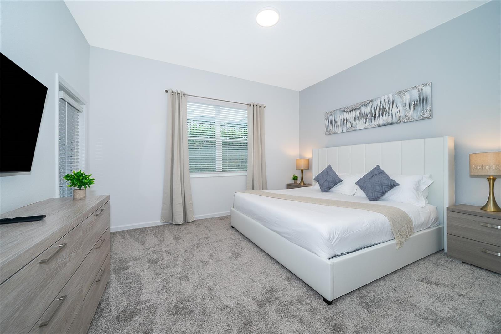 CHAMPIONSGATE CONDO 4 PH 22 & 23 - Residential Lease