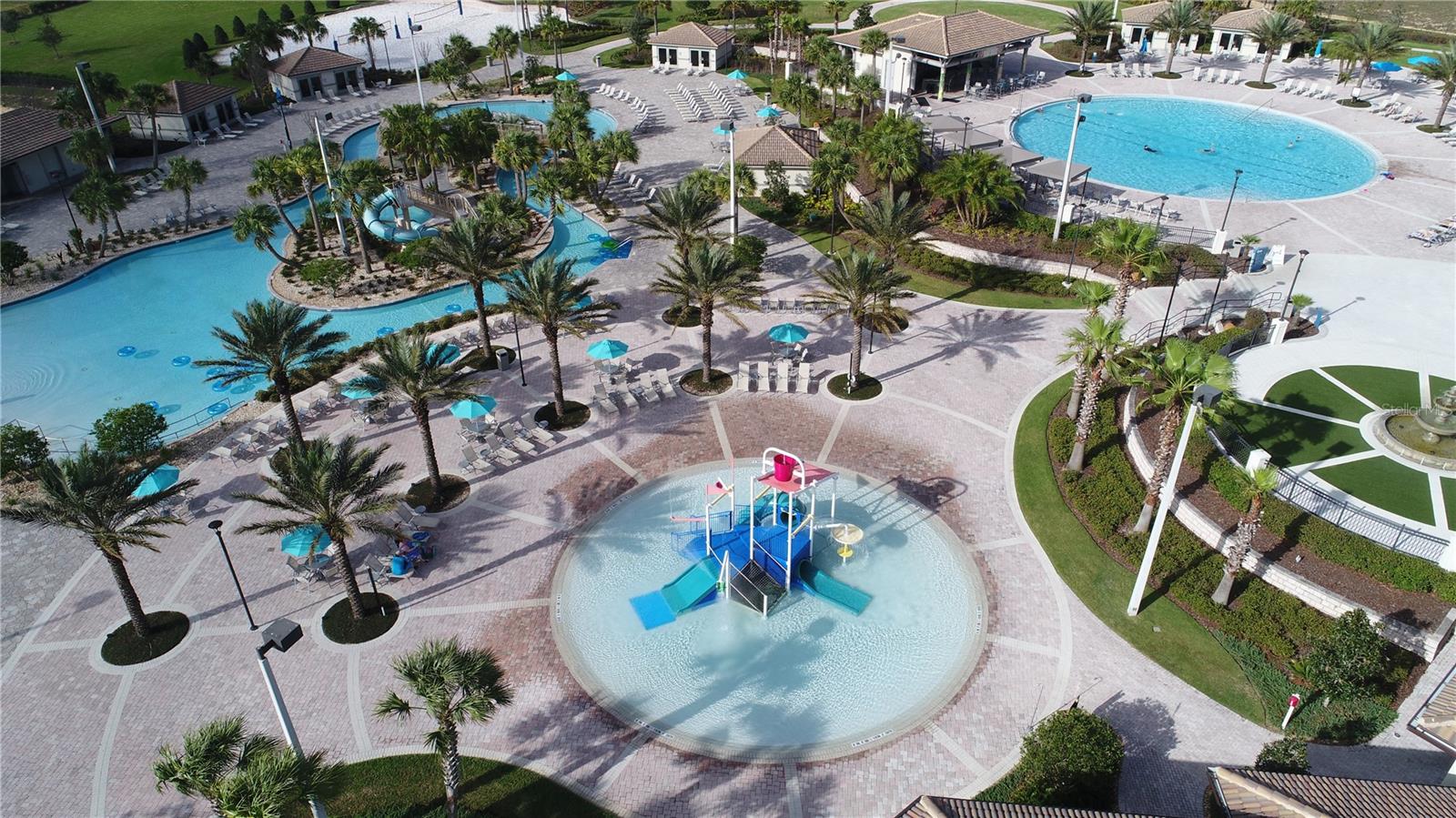 CHAMPIONSGATE CONDO 4 PH 22 & 23 - Residential Lease