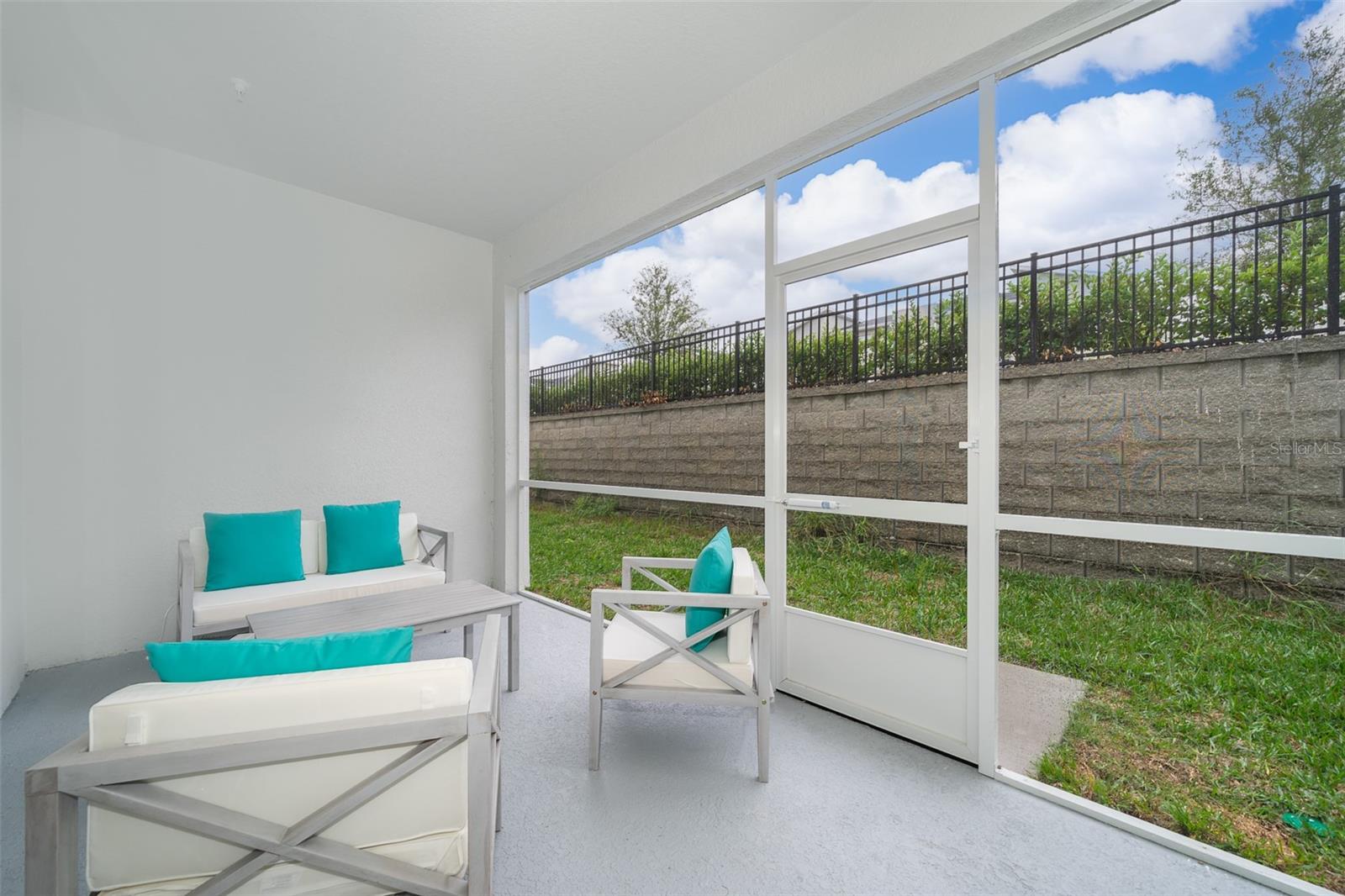 CHAMPIONSGATE CONDO 4 PH 22 & 23 - Residential Lease