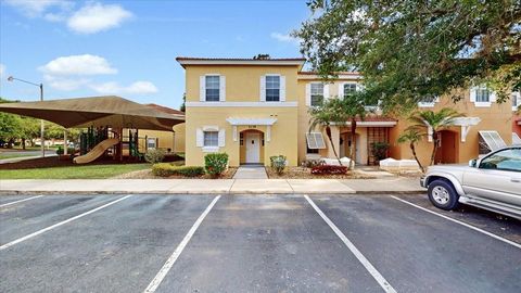 A home in KISSIMMEE