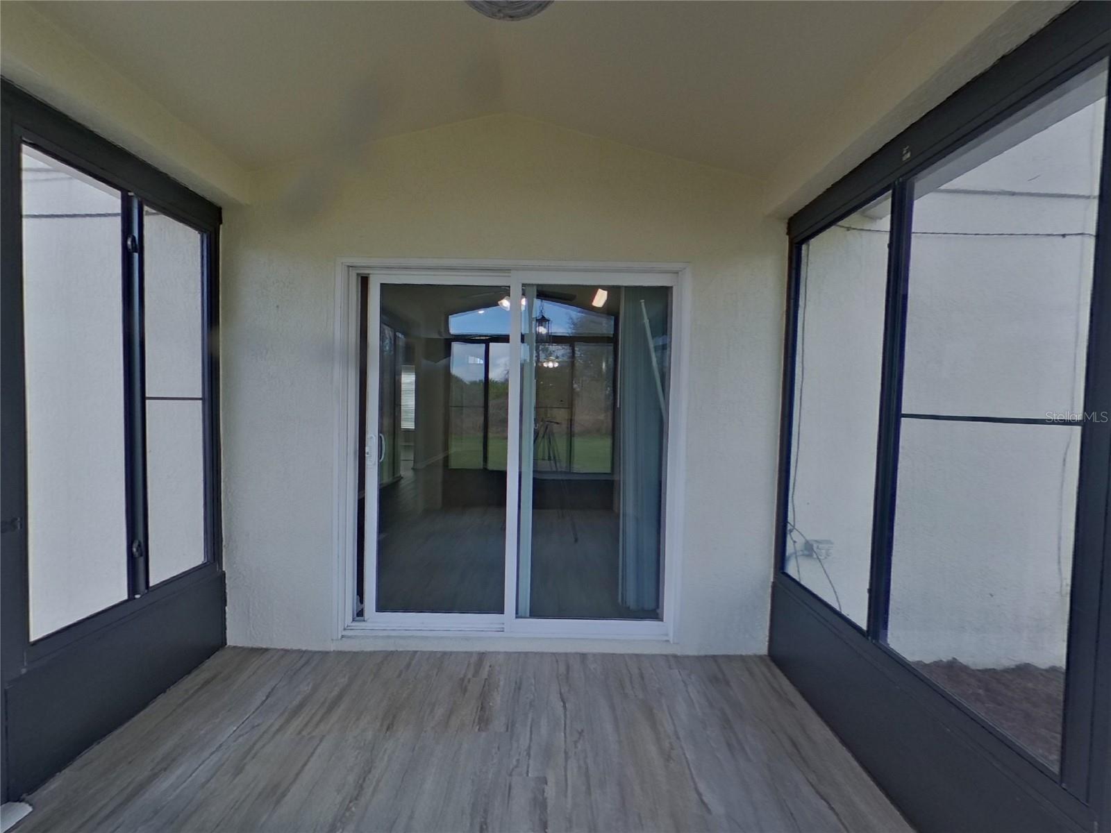 ORCHID EDGE AT CRESCENT LAKES UNIT 2 - Residential Lease