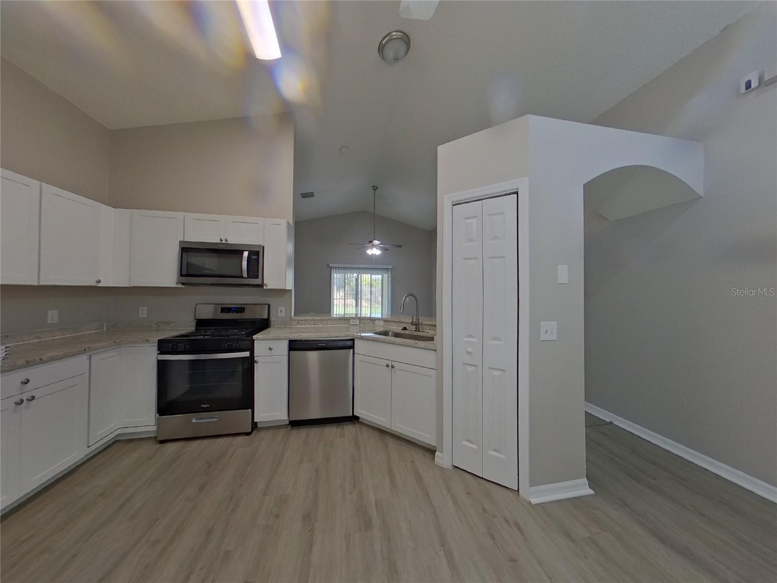 ORCHID EDGE AT CRESCENT LAKES UNIT 2 - Residential Lease