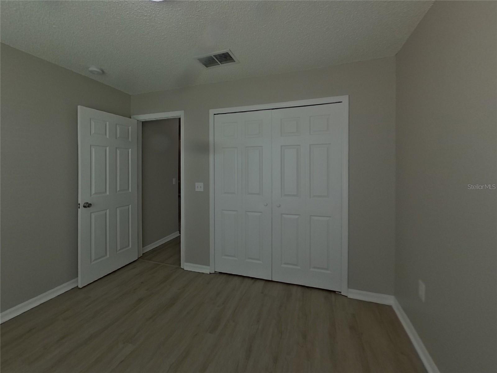 ORCHID EDGE AT CRESCENT LAKES UNIT 2 - Residential Lease