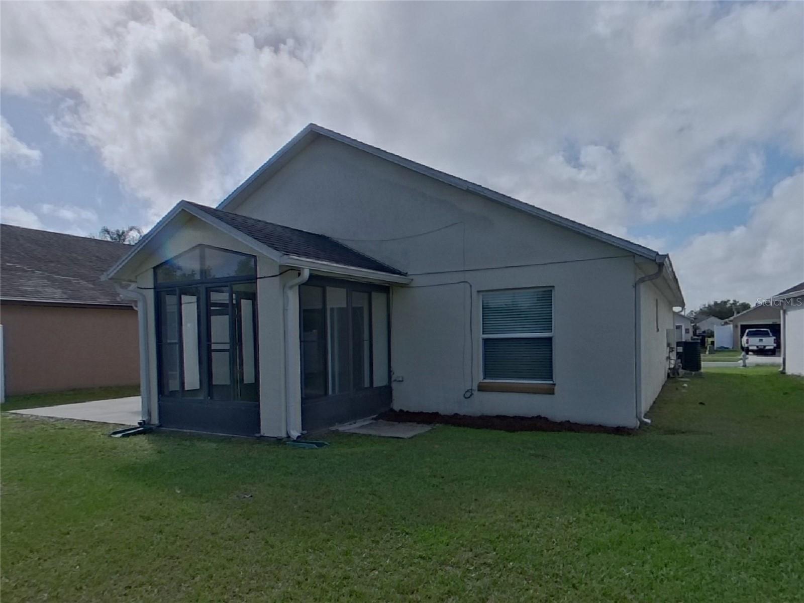 ORCHID EDGE AT CRESCENT LAKES UNIT 2 - Residential Lease