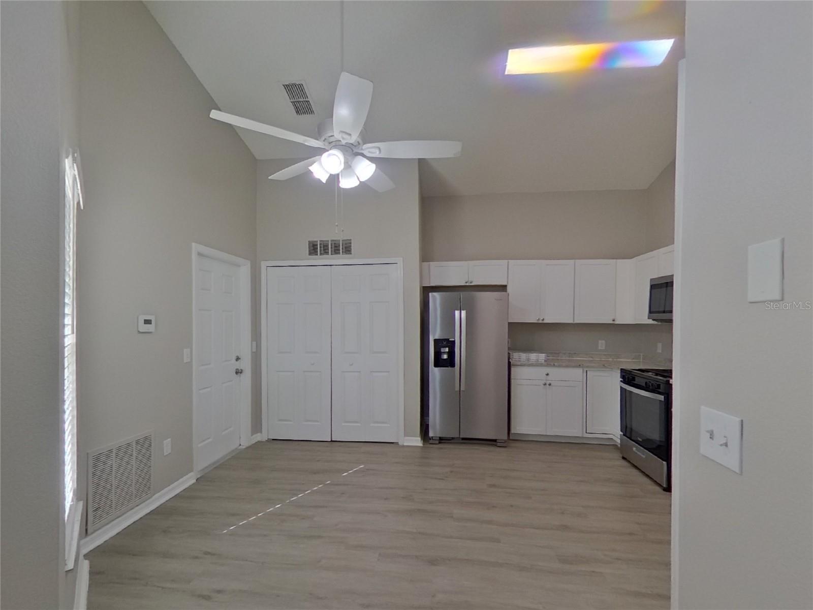 ORCHID EDGE AT CRESCENT LAKES UNIT 2 - Residential Lease