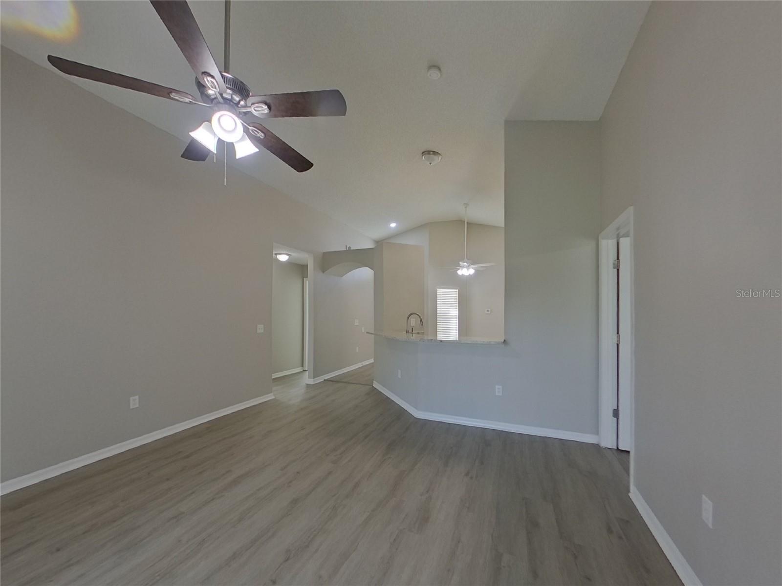 ORCHID EDGE AT CRESCENT LAKES UNIT 2 - Residential Lease