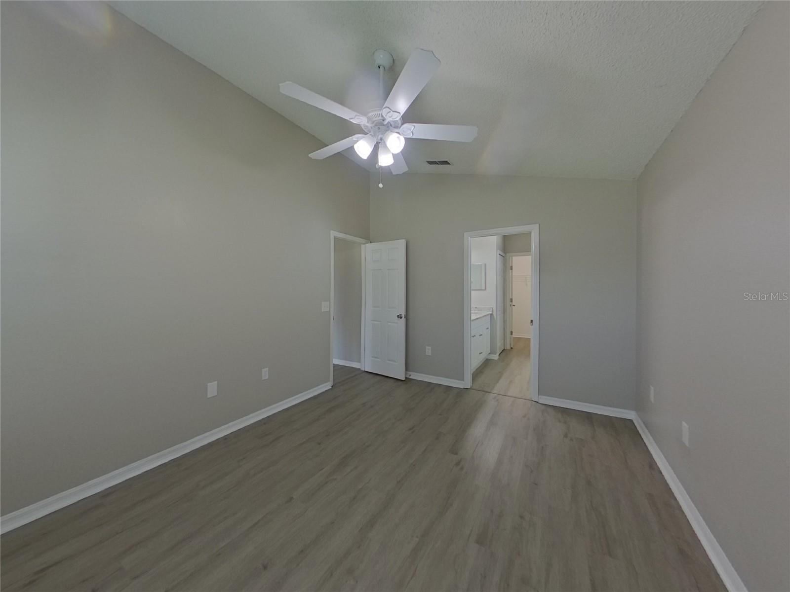 ORCHID EDGE AT CRESCENT LAKES UNIT 2 - Residential Lease