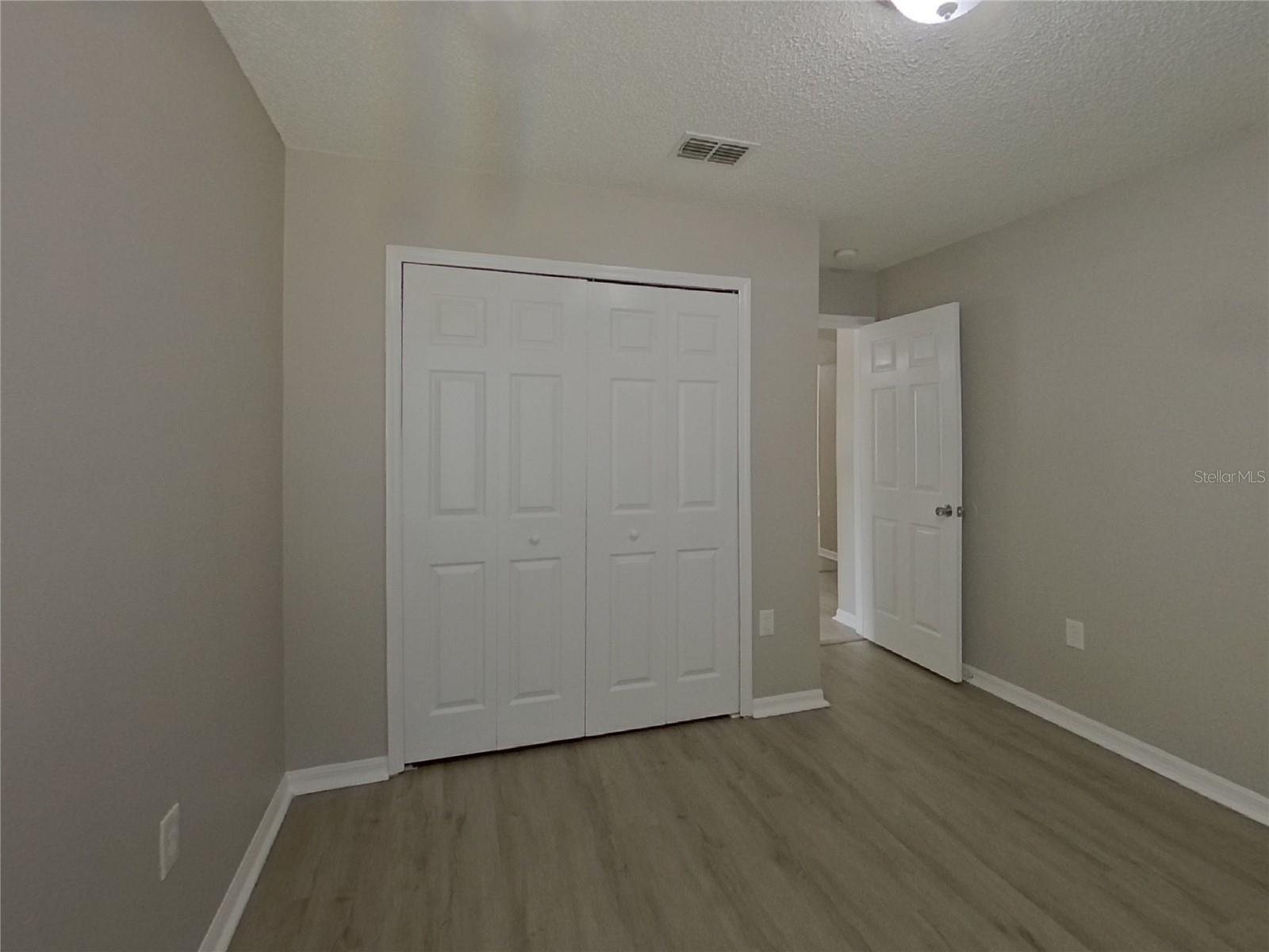 ORCHID EDGE AT CRESCENT LAKES UNIT 2 - Residential Lease