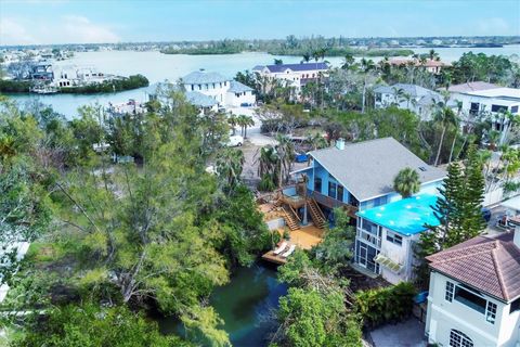 A home in SARASOTA