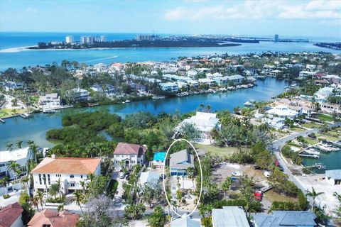 A home in SARASOTA