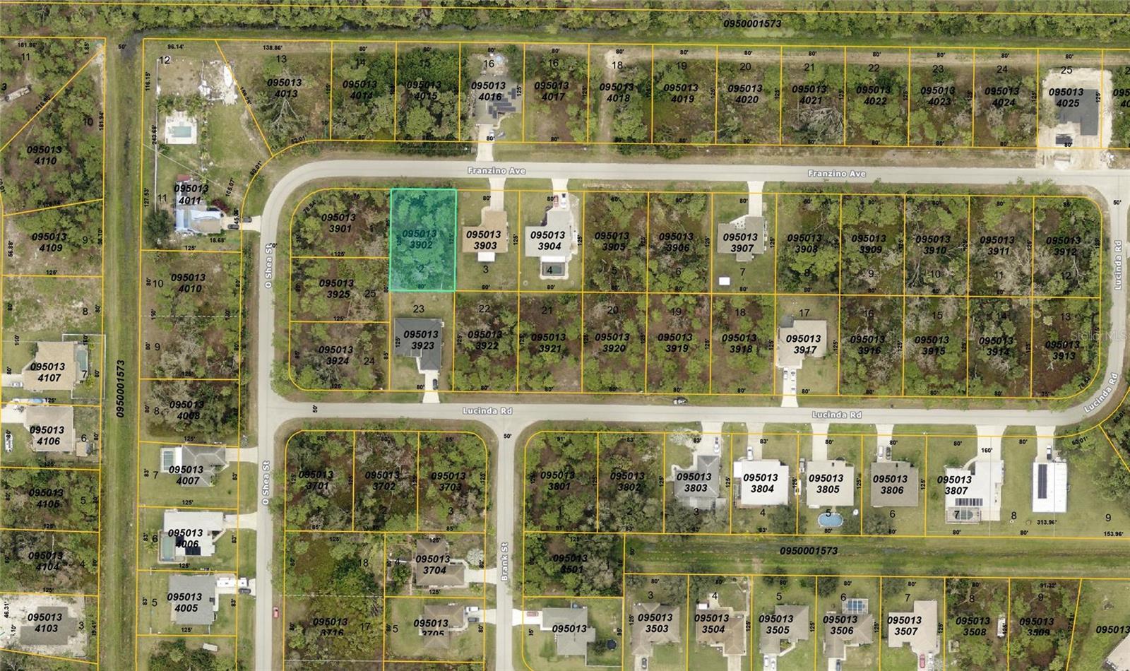 Looking for the perfect spot to build your dream home? This fantastic vacant lot in North Port, FL, is calling your name! Nestled in a friendly and quiet neighborhood, this lot offers the ideal foundation for creating the home you’ve always imagined. Imagine stepping outside every day to beautiful Florida sunshine and the peaceful surroundings of a well-established community. This lot is not only in a great location, but it’s also just minutes away from schools, shopping, and restaurants—making it super convenient for everyday living. Whether you're running errands, grabbing a bite to eat, or dropping the kids off at school, everything you need is close by. North Port is known for its welcoming atmosphere and easy access to everything the area has to offer. The lot is ready for your vision, whether you're planning a spacious family home, a cozy retreat, or something completely unique. This is your chance to secure a spot in one of Florida’s most desirable up-and-coming areas. Don’t wait! Make an offer today!