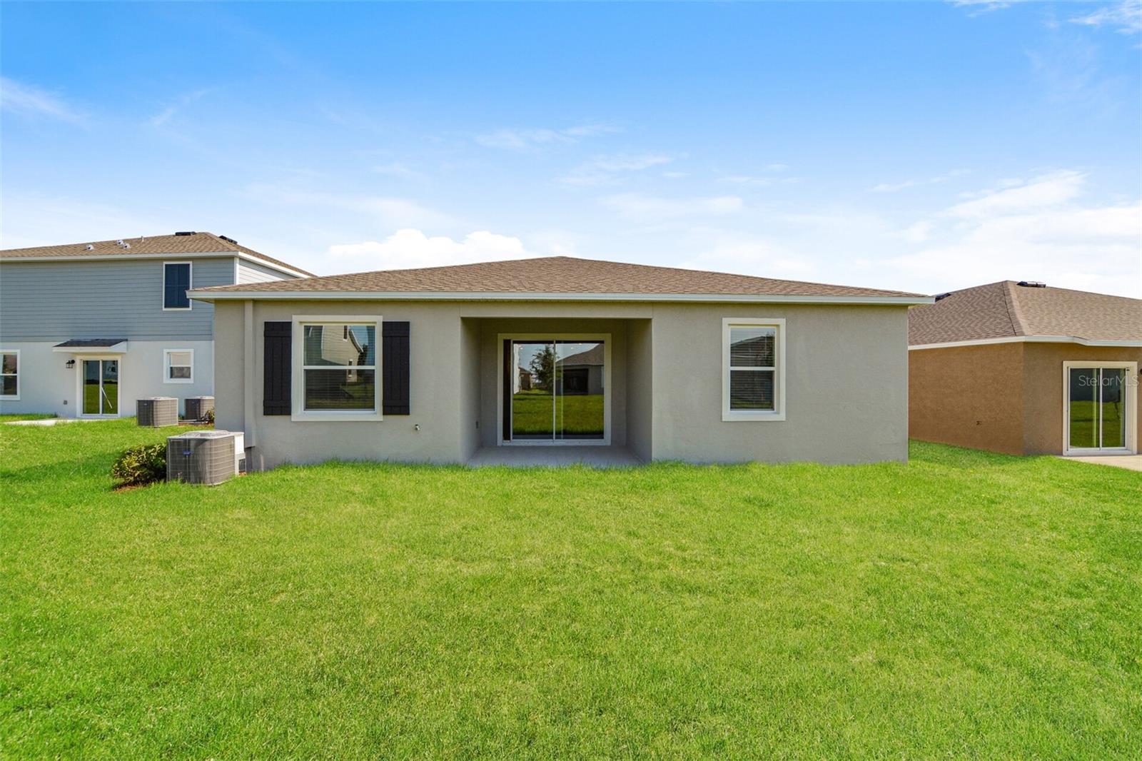 WATERSTONE PH 1A - Residential Lease