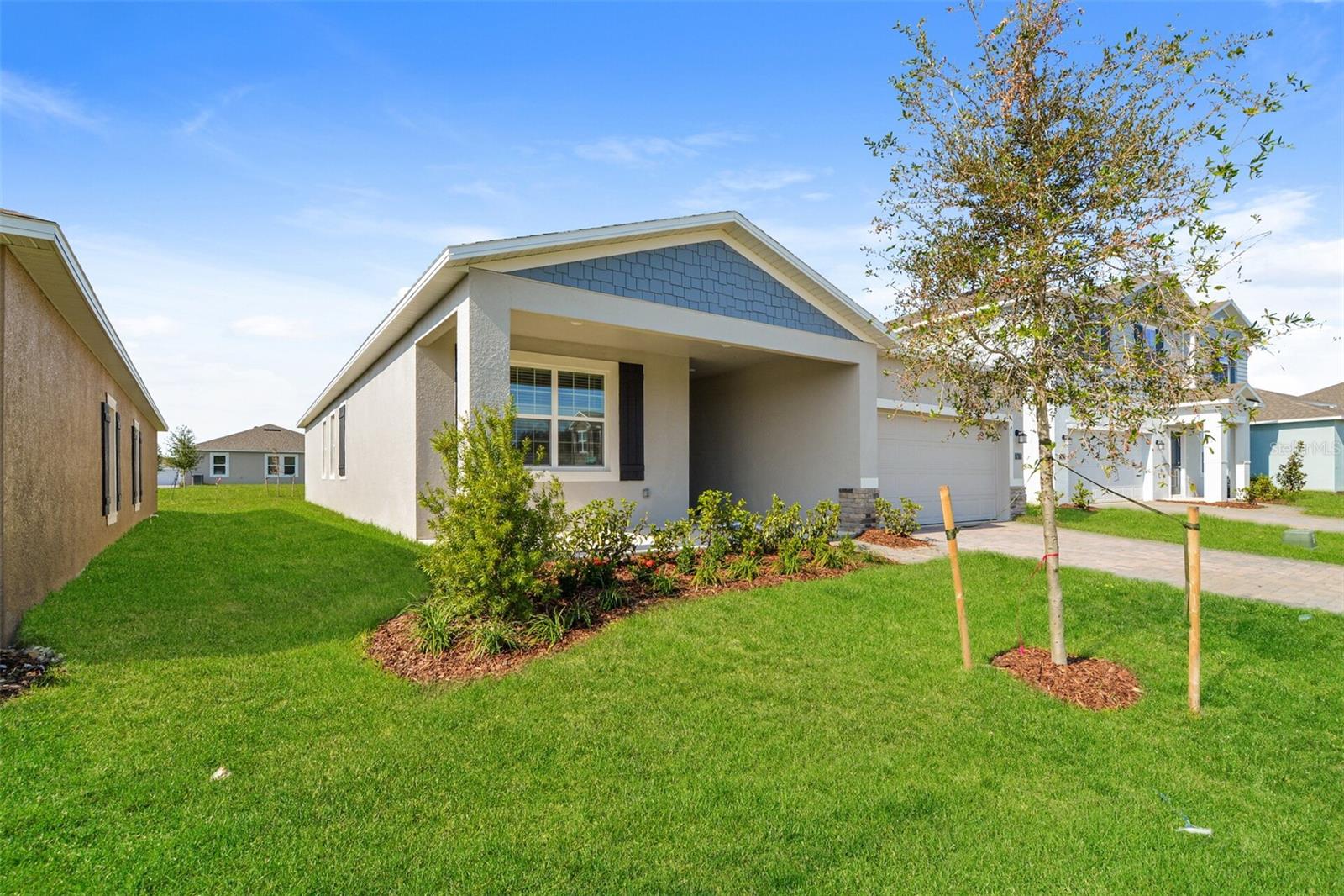 WATERSTONE PH 1A - Residential Lease