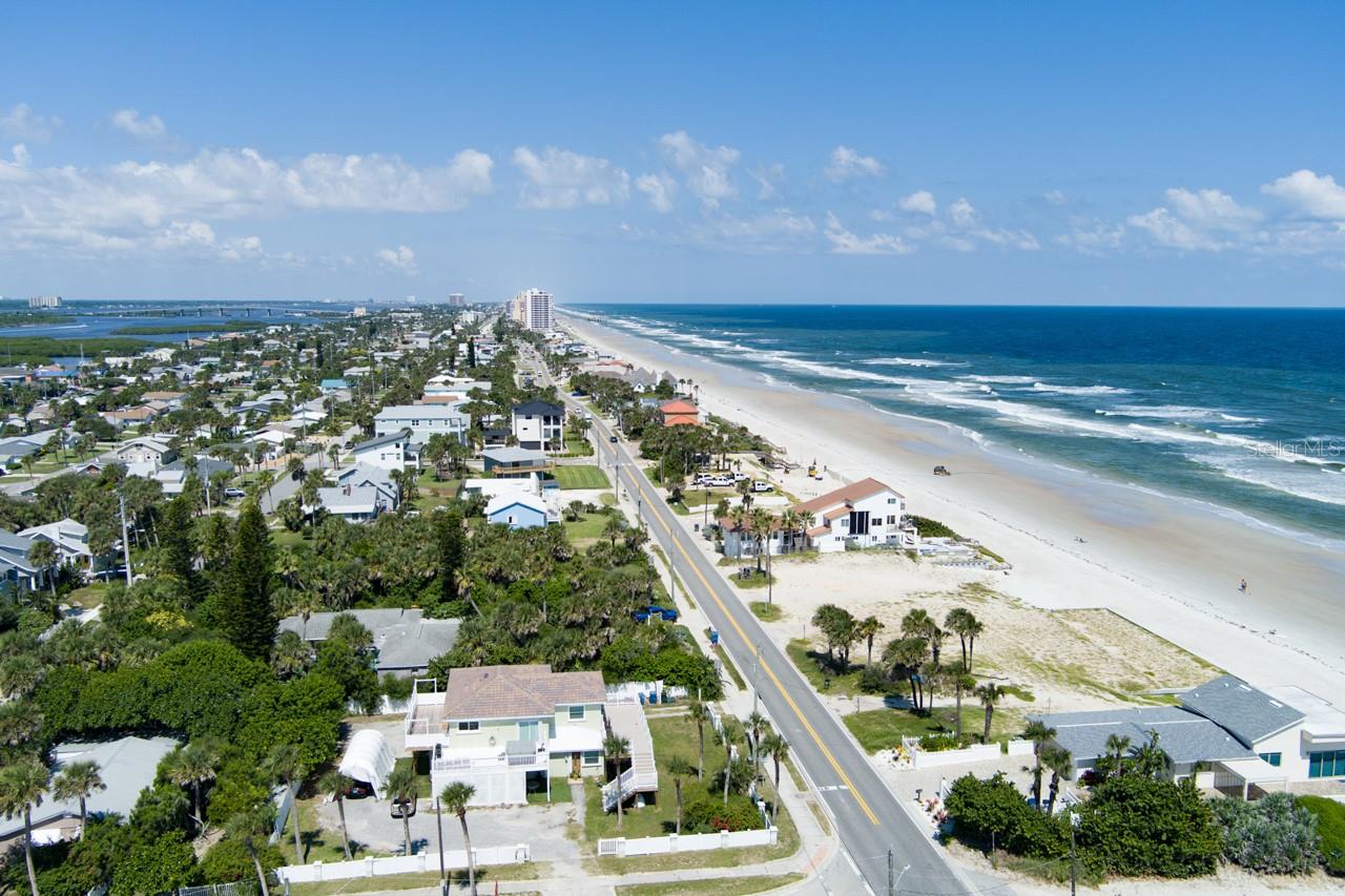 WILBER/SEA 02 - Residential