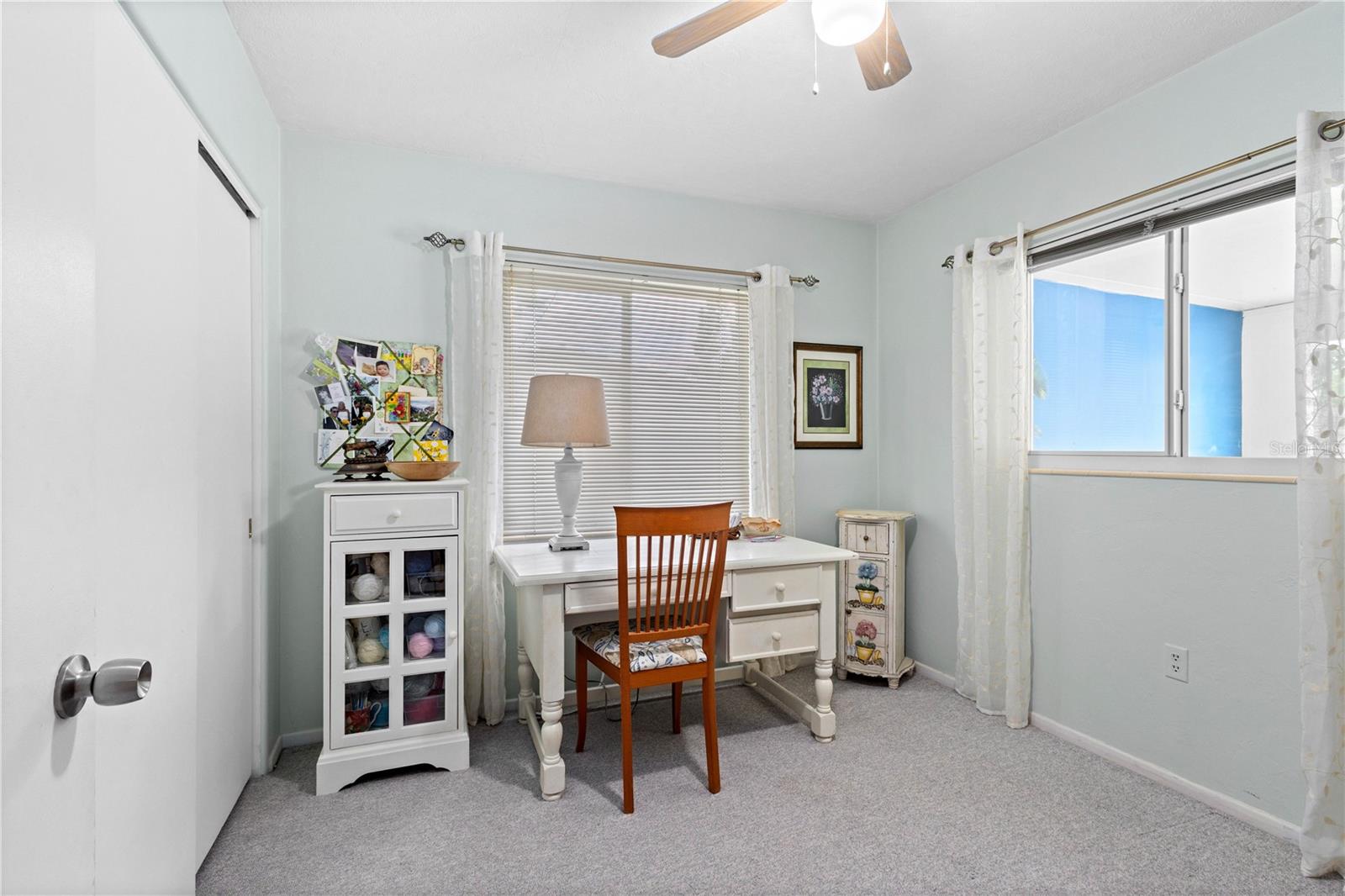SHADY OAKS - Residential
